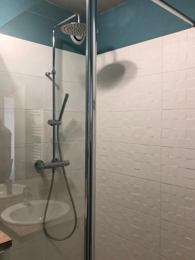 Bel Appartement 4 Personnes Balcon, Centre Ville Le Touquet Esterno foto