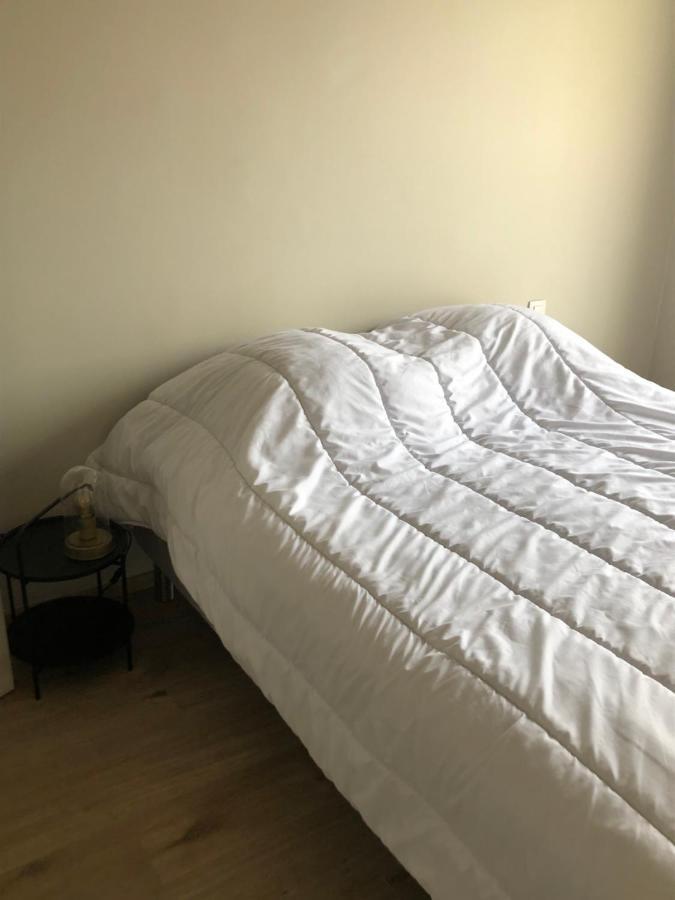Bel Appartement 4 Personnes Balcon, Centre Ville Le Touquet Esterno foto
